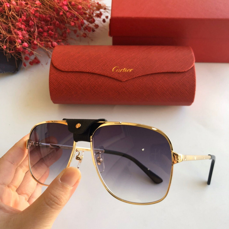 Gafas de sol Cartier CT0165S