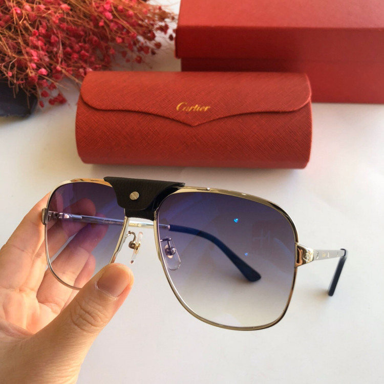 Gafas de sol Cartier CT0165S