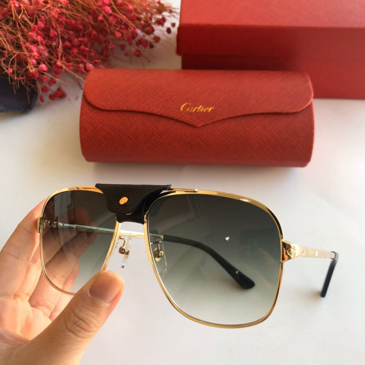 Gafas de sol Cartier CT0165S