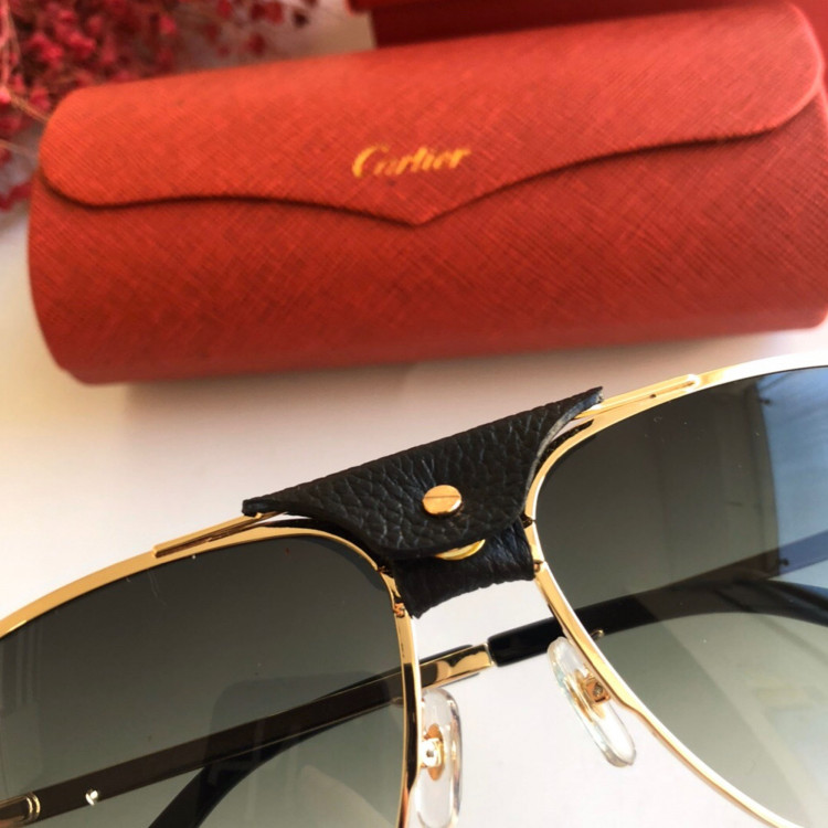 Gafas de sol Cartier CT0165S