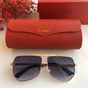 Gafas de sol Cartier CA6042
