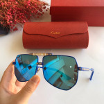 Солнцезащитные очки Cartier CA6042