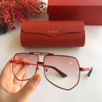 Солнцезащитные очки Cartier CA6042
