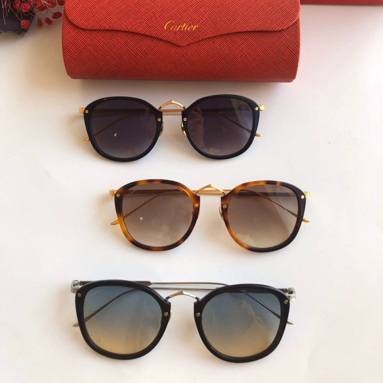 Gafas de sol Cartier CT0014s