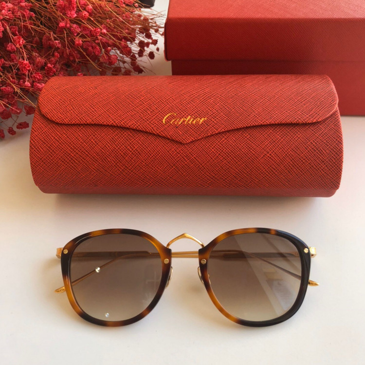 Gafas de sol Cartier CT0014s