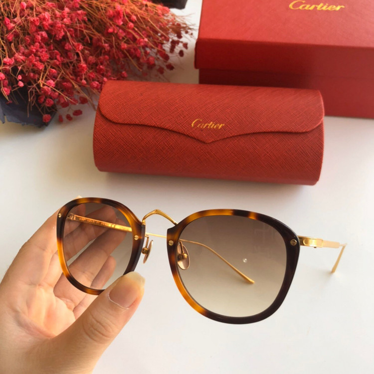 Gafas de sol Cartier CT0014s