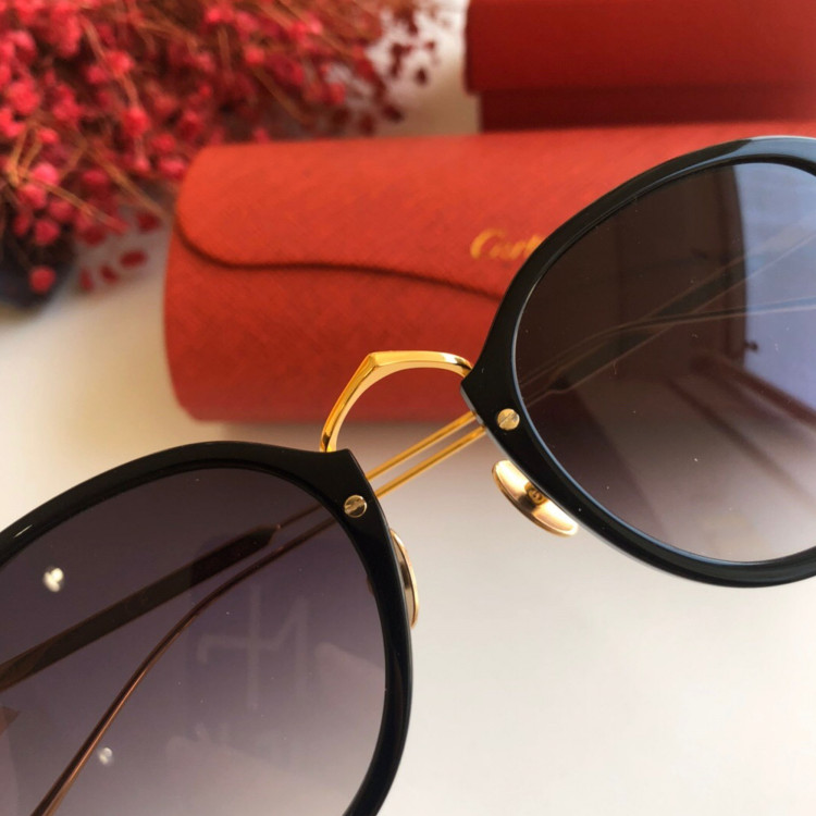Gafas de sol Cartier CT0014s