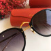 Солнцезащитные очки Cartier CT0014s