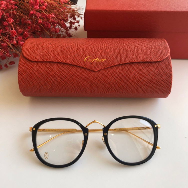 Gafas de sol Cartier CT0014s