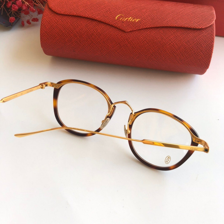 Gafas de sol Cartier CT0014s
