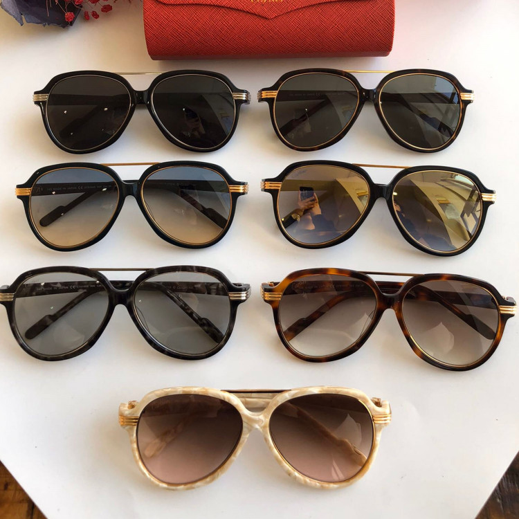 Gafas de sol Cartier CT0159S