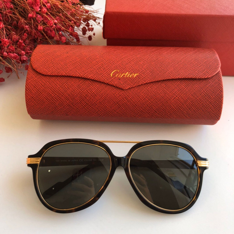 Gafas de sol Cartier CT0159S