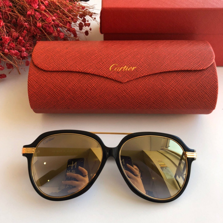 Gafas de sol Cartier CT0159S