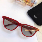 Очки солнцезащитные Celine CL40023