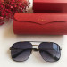  Gafas de sol Cartier CT0108