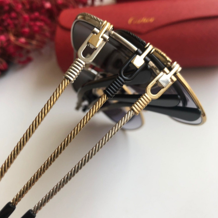  Gafas de sol Cartier CT0108