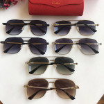  Солнцезащитные очки Cartier CT0108