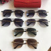  Gafas de sol Cartier CT0108