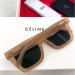 Очки солнцезащитные Celine CL41450
