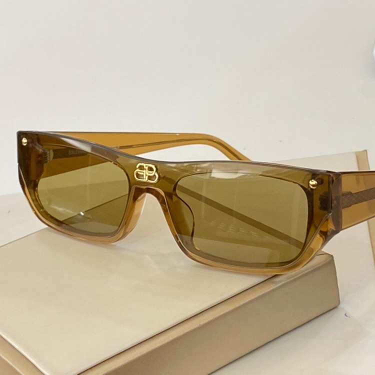 Gafas de sol de Balenciaga BB0081S
