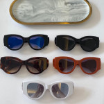 Gafas de sol de Balenciaga BB0070S