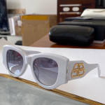 Gafas de sol de Balenciaga BB0070S