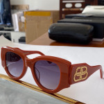 Gafas de sol de Balenciaga BB0070S
