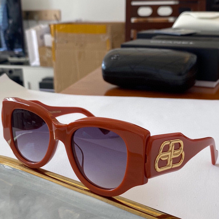 Gafas de sol de Balenciaga BB0070S