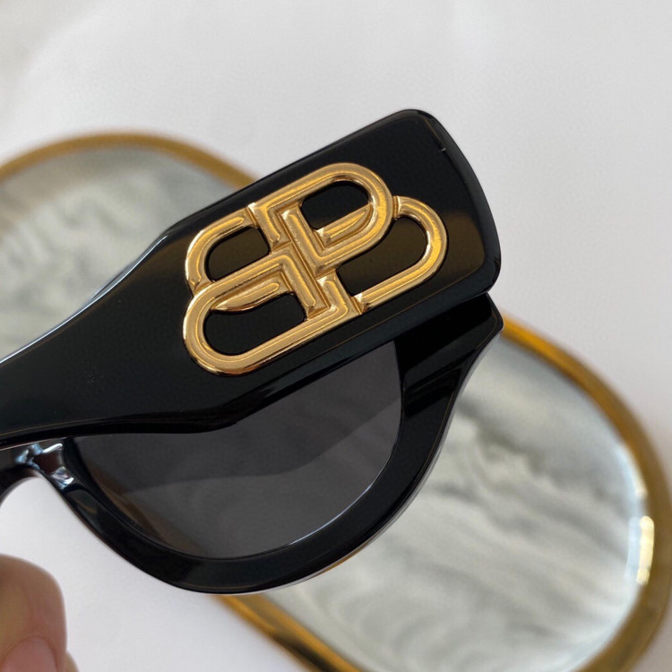 Gafas de sol de Balenciaga BB0070S