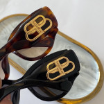 Gafas de sol de Balenciaga BB0070S