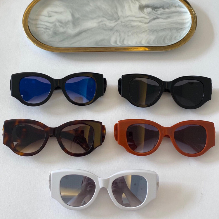 Gafas de sol de Balenciaga BB0070S