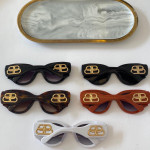 Gafas de sol de Balenciaga BB0070S