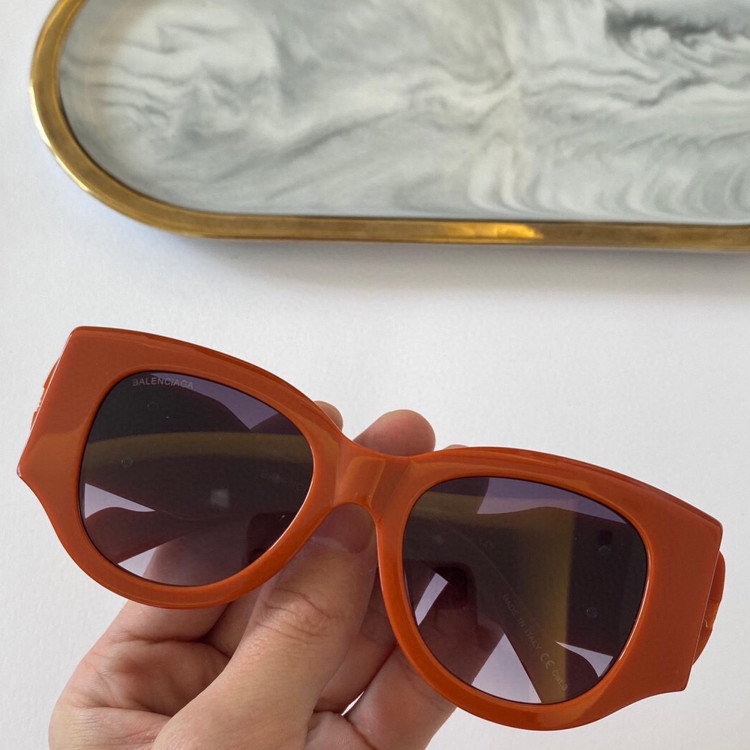 Gafas de sol de Balenciaga BB0070S