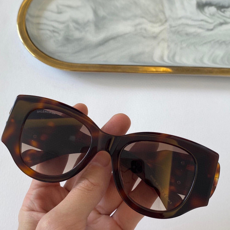 Gafas de sol de Balenciaga BB0070S