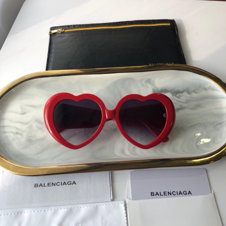 Gafas de sol de Balenciaga BB0788S