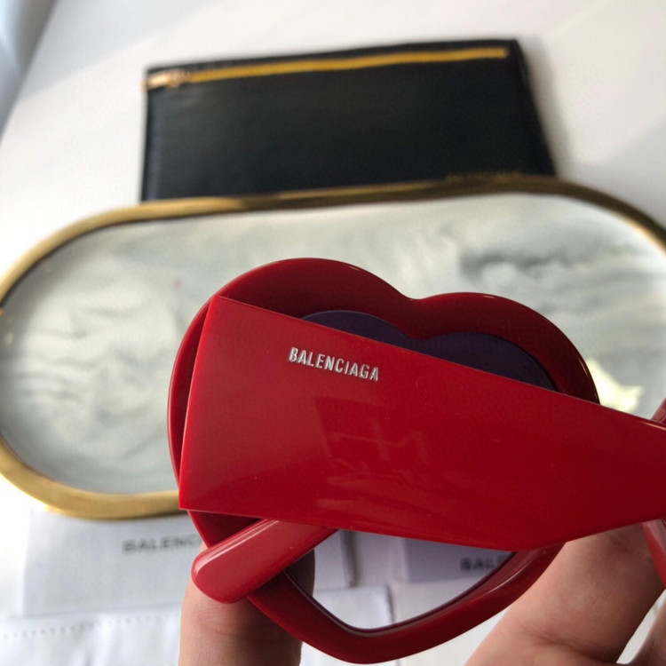 Gafas de sol de Balenciaga BB0788S