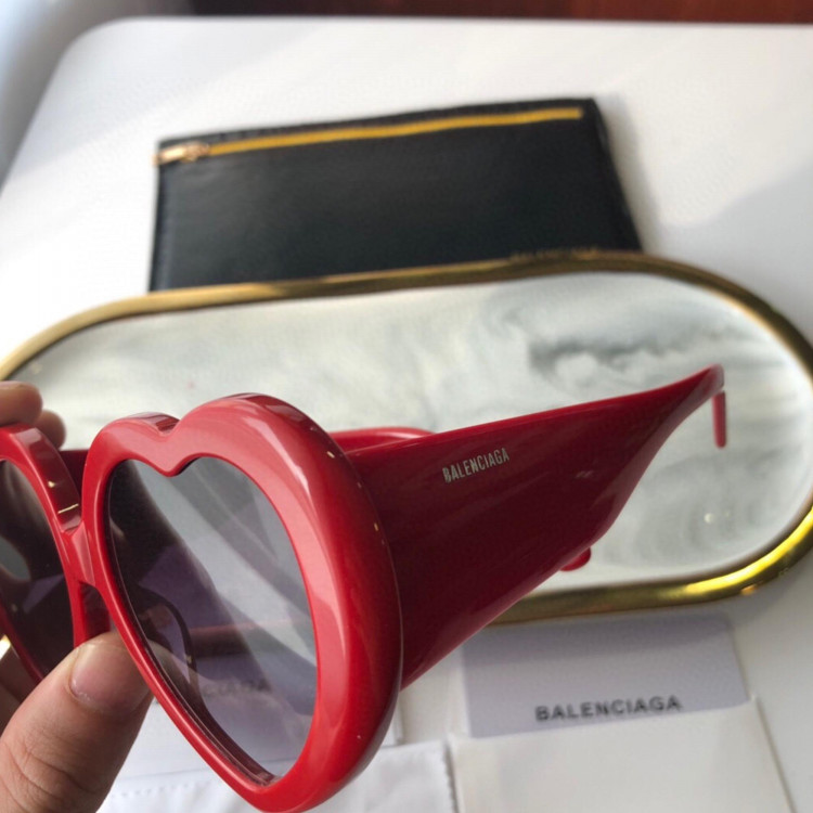 Gafas de sol de Balenciaga BB0788S