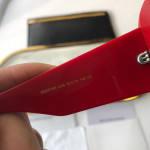 Gafas de sol de Balenciaga BB0788S