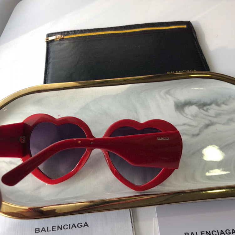 Gafas de sol de Balenciaga BB0788S