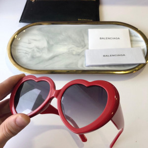 Gafas de sol de Balenciaga BB0788S
