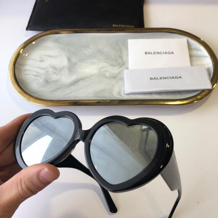 Gafas de sol de Balenciaga BB0788S