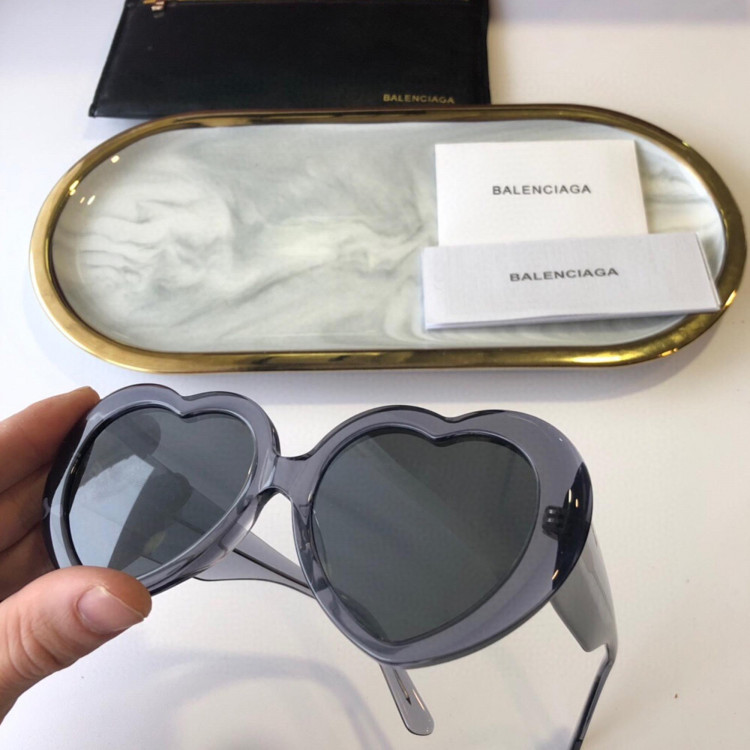 Gafas de sol de Balenciaga BB0788S