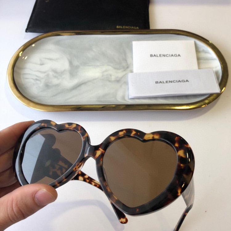 Gafas de sol de Balenciaga BB0788S