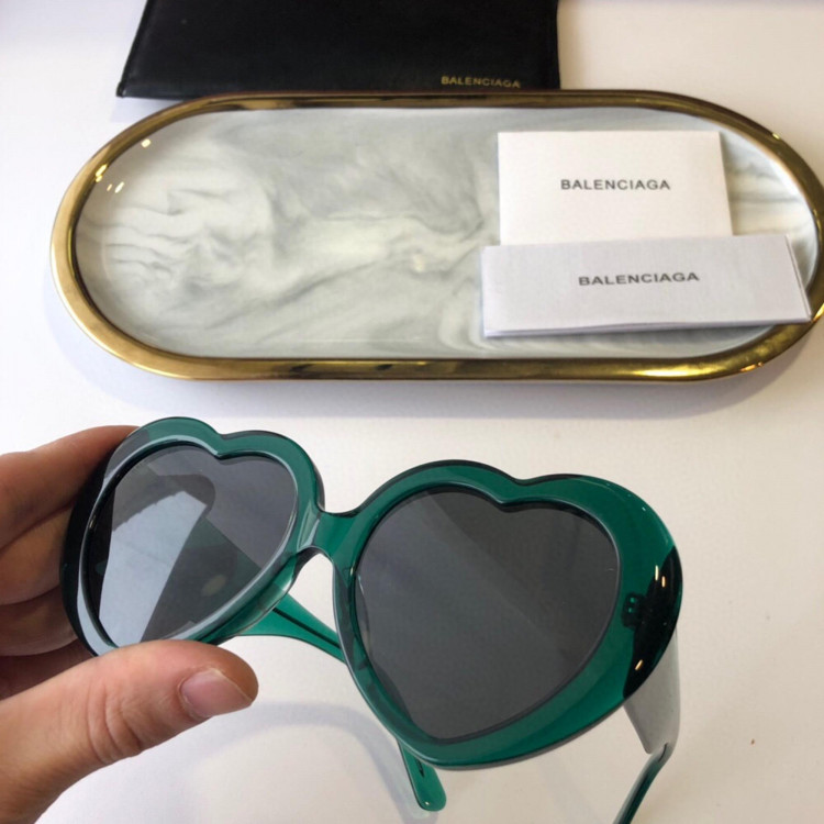 Gafas de sol de Balenciaga BB0788S