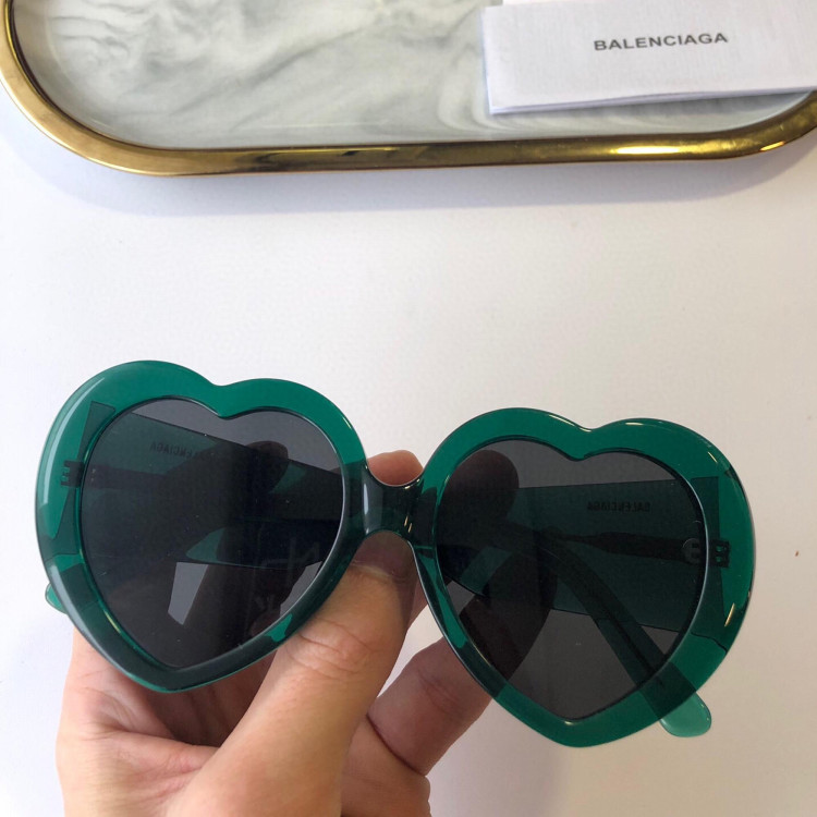 Gafas de sol de Balenciaga BB0788S