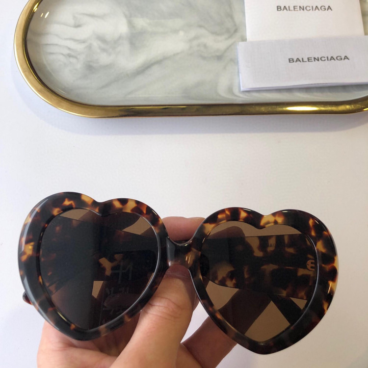Gafas de sol de Balenciaga BB0788S