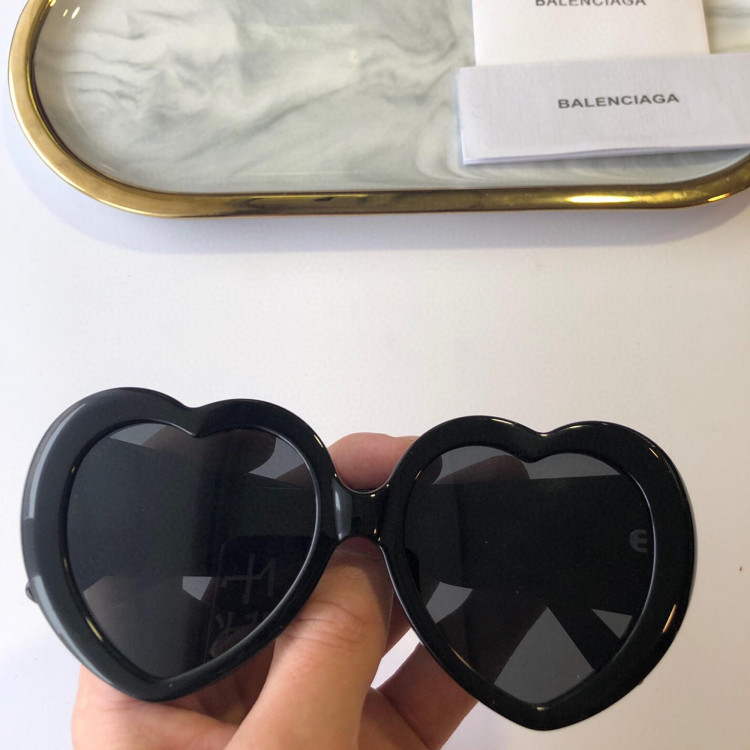Gafas de sol de Balenciaga BB0788S