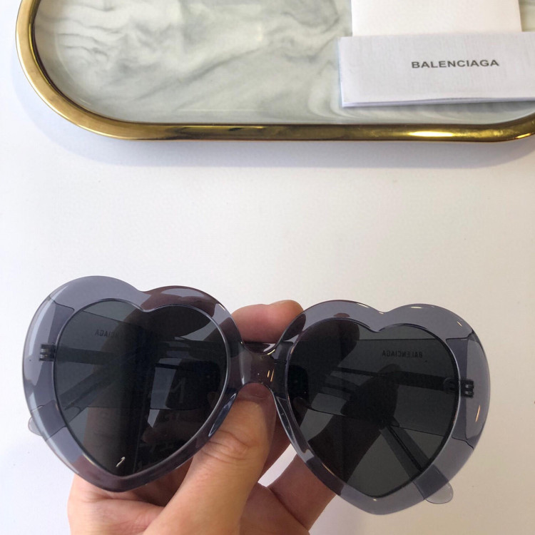 Gafas de sol de Balenciaga BB0788S