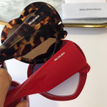 Gafas de sol de Balenciaga BB0788S