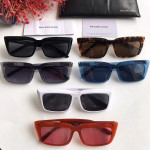 Gafas de sol de Balenciaga BB0047